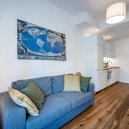 Yid Buonvicini Design Apt In Florence Out Of Ztl Kültér fotó