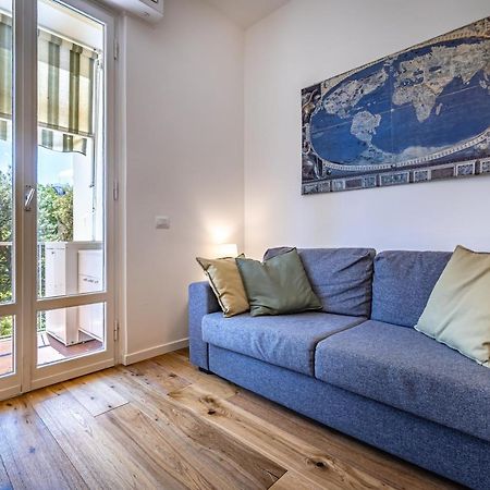 Yid Buonvicini Design Apt In Florence Out Of Ztl Kültér fotó
