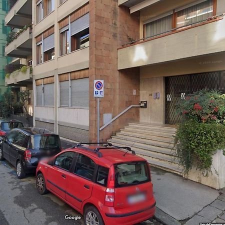 Yid Buonvicini Design Apt In Florence Out Of Ztl Kültér fotó