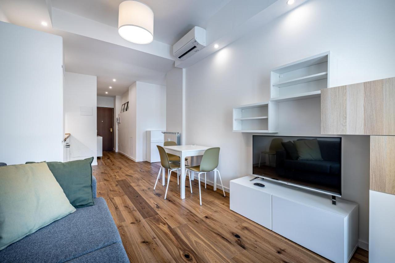 Yid Buonvicini Design Apt In Florence Out Of Ztl Kültér fotó