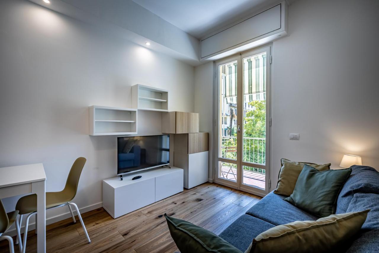 Yid Buonvicini Design Apt In Florence Out Of Ztl Kültér fotó