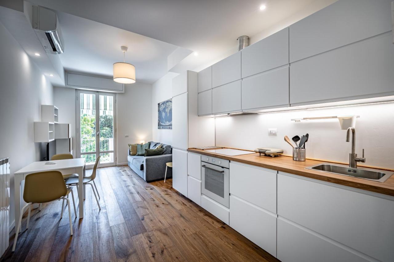 Yid Buonvicini Design Apt In Florence Out Of Ztl Kültér fotó