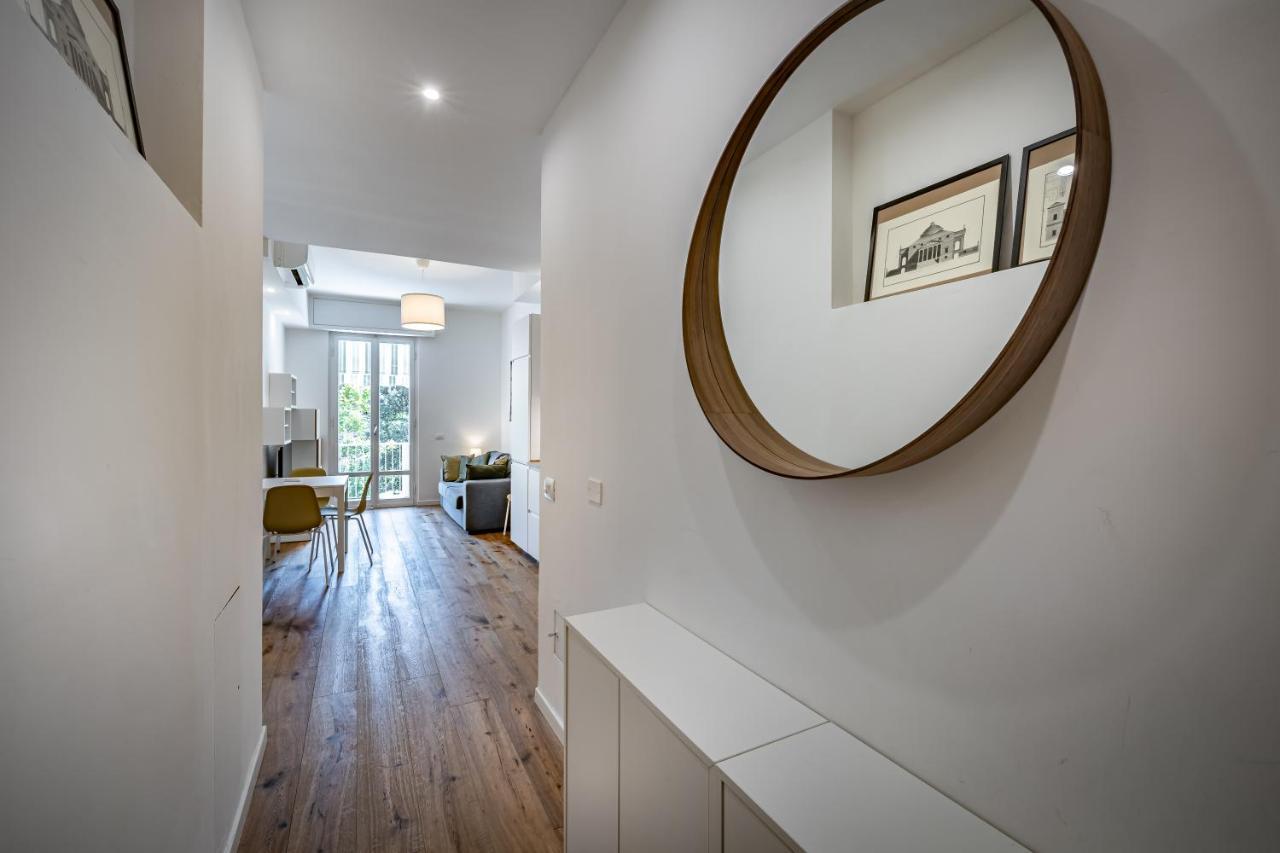 Yid Buonvicini Design Apt In Florence Out Of Ztl Kültér fotó