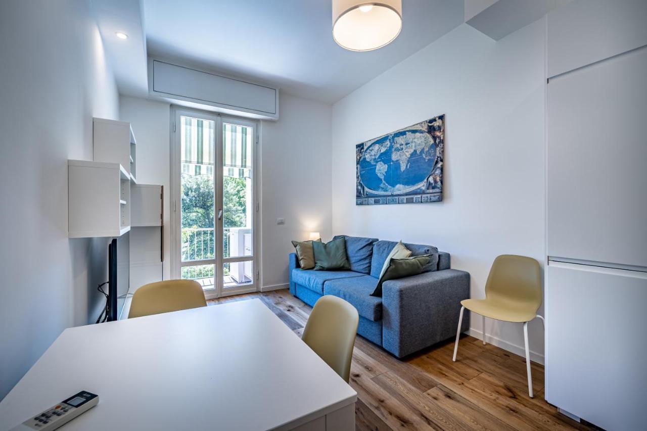 Yid Buonvicini Design Apt In Florence Out Of Ztl Kültér fotó