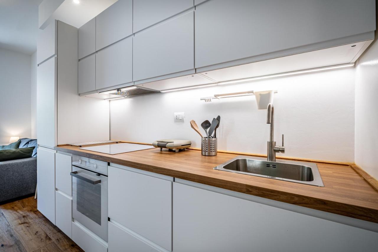 Yid Buonvicini Design Apt In Florence Out Of Ztl Kültér fotó