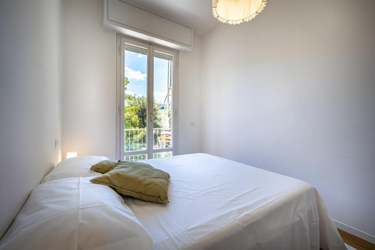 Yid Buonvicini Design Apt In Florence Out Of Ztl Kültér fotó