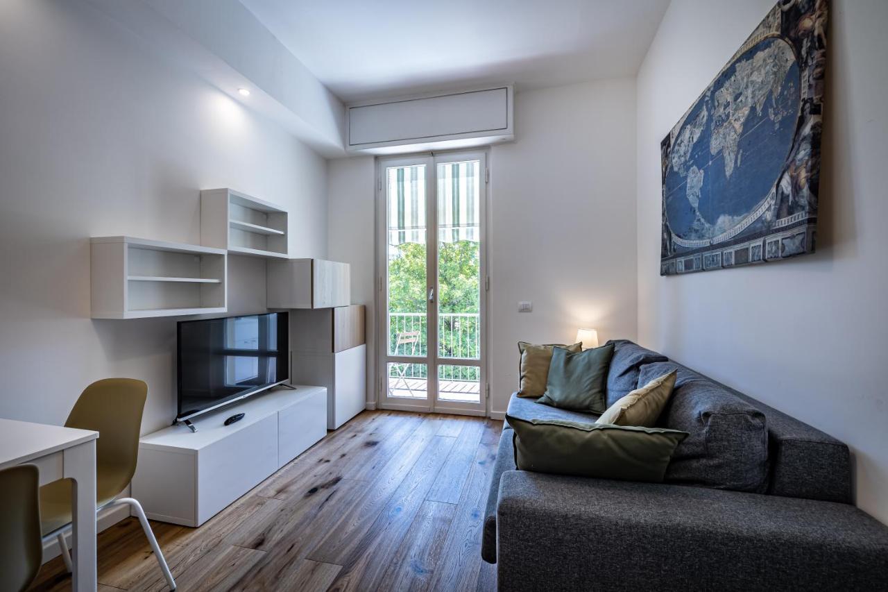Yid Buonvicini Design Apt In Florence Out Of Ztl Kültér fotó