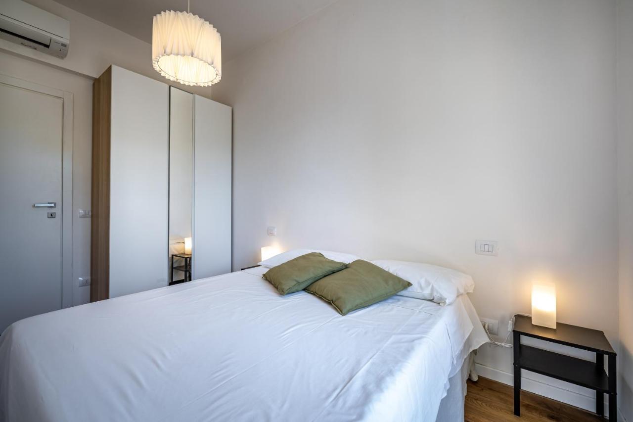 Yid Buonvicini Design Apt In Florence Out Of Ztl Kültér fotó