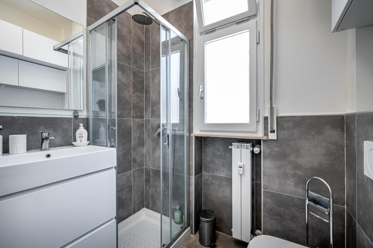 Yid Buonvicini Design Apt In Florence Out Of Ztl Kültér fotó