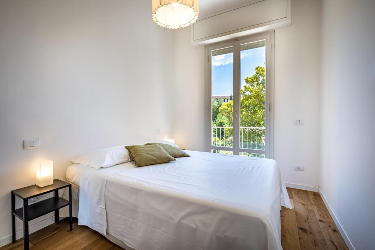Yid Buonvicini Design Apt In Florence Out Of Ztl Kültér fotó