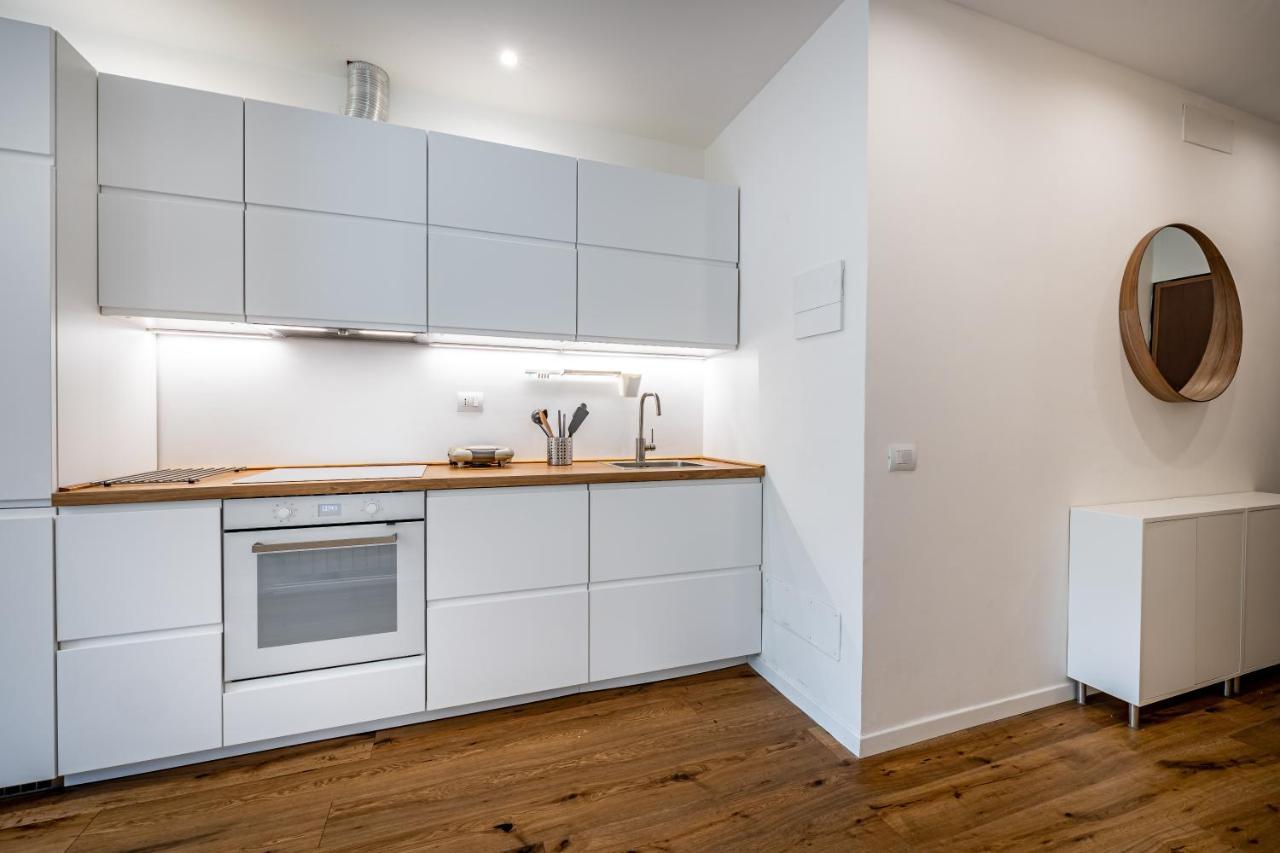 Yid Buonvicini Design Apt In Florence Out Of Ztl Kültér fotó